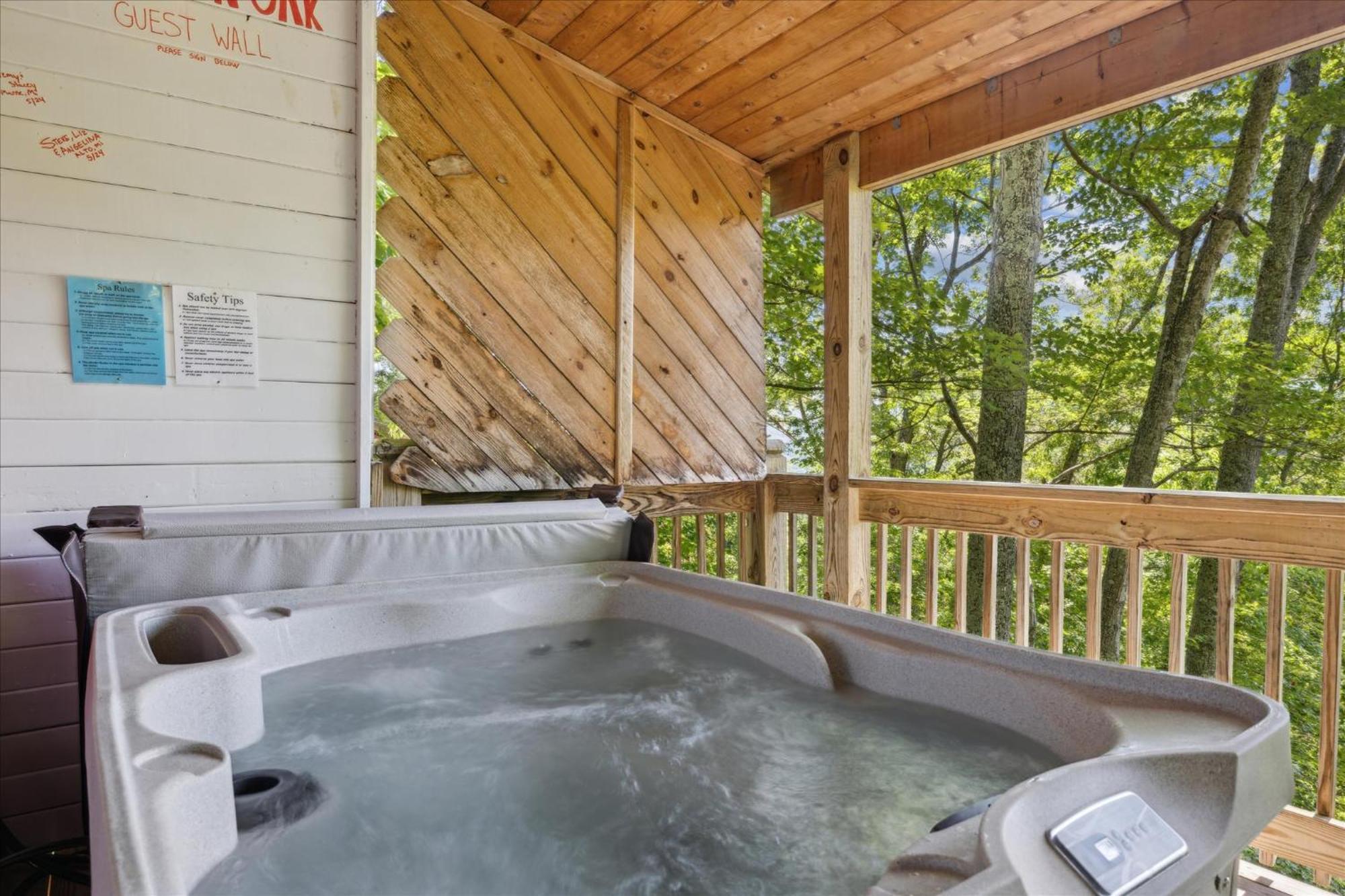 Southern Oak At Chalet Village - 5 Minutes From Gatlinburg And National Park Экстерьер фото