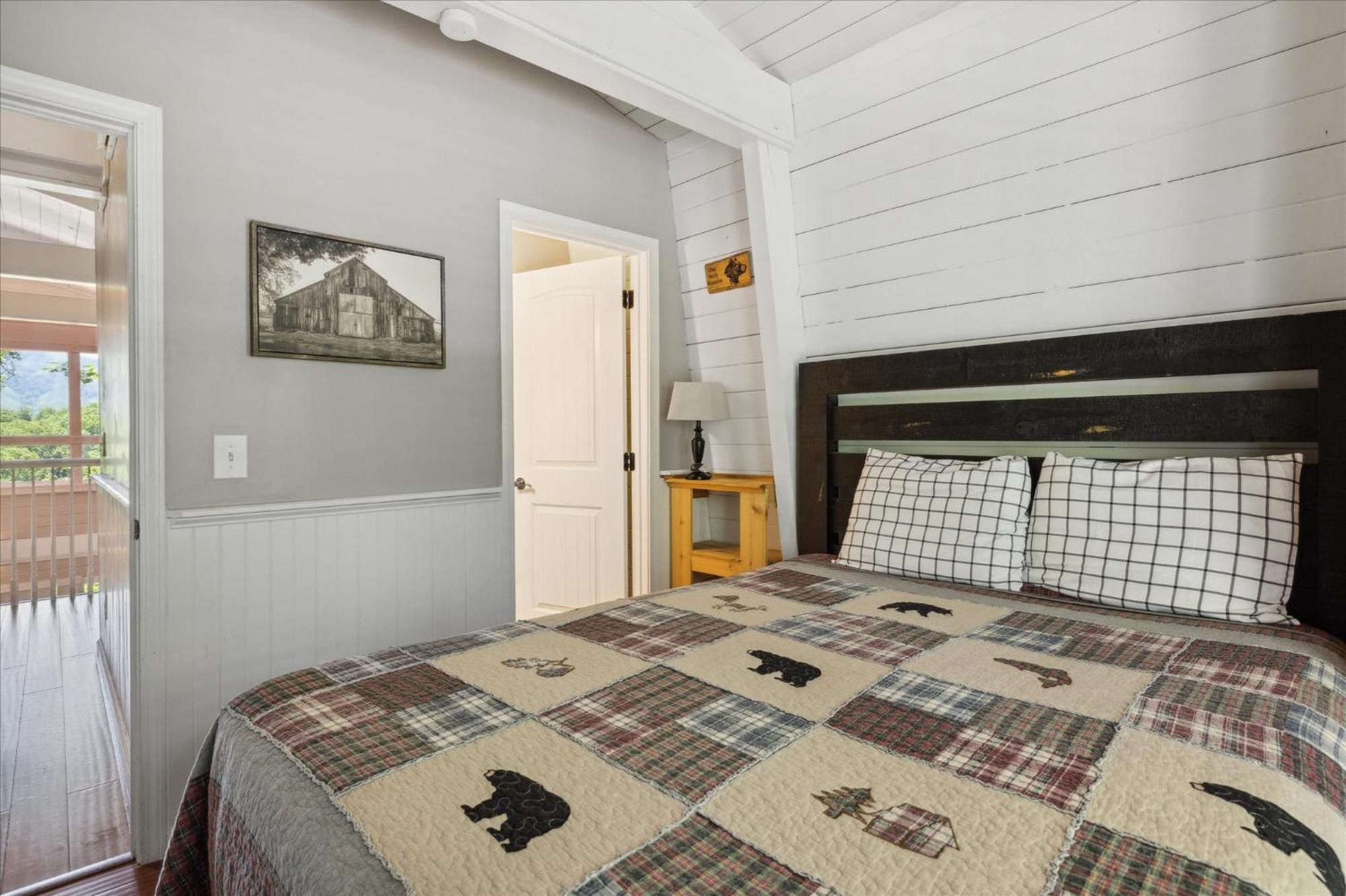 Southern Oak At Chalet Village - 5 Minutes From Gatlinburg And National Park Экстерьер фото