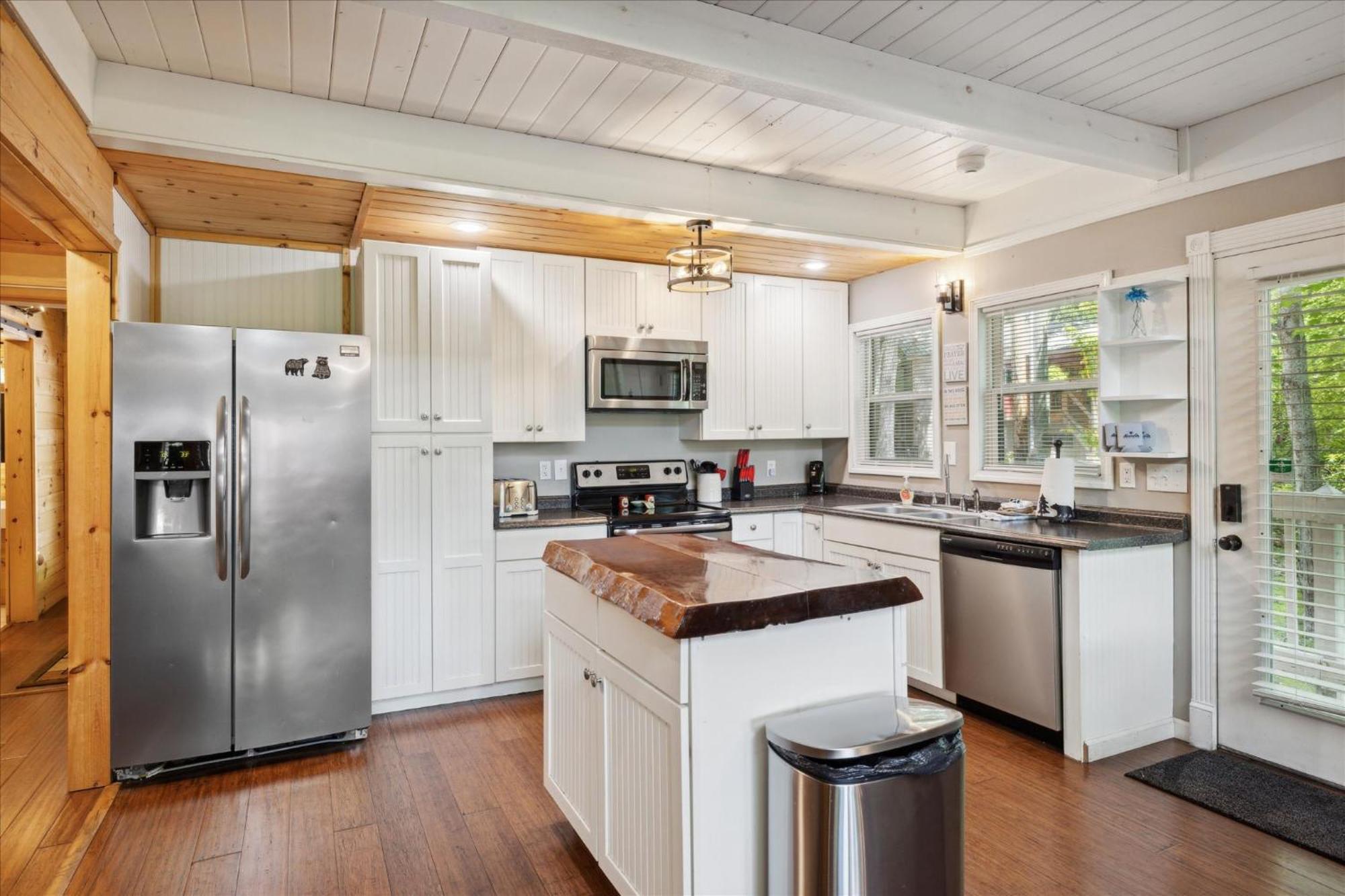 Southern Oak At Chalet Village - 5 Minutes From Gatlinburg And National Park Экстерьер фото