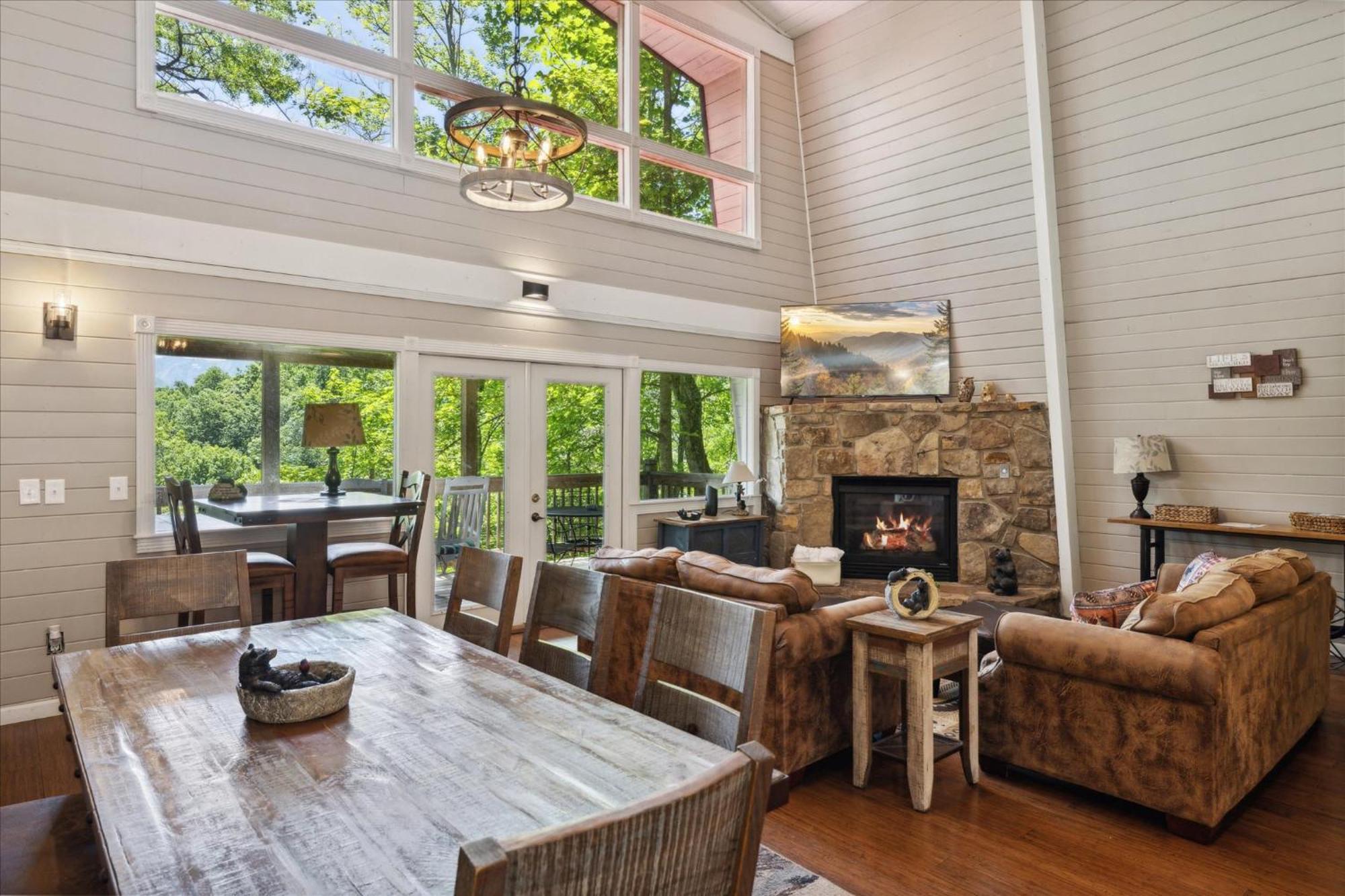 Southern Oak At Chalet Village - 5 Minutes From Gatlinburg And National Park Экстерьер фото