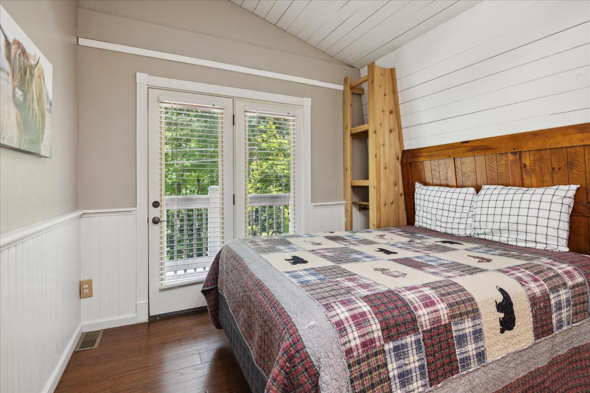 Southern Oak At Chalet Village - 5 Minutes From Gatlinburg And National Park Экстерьер фото