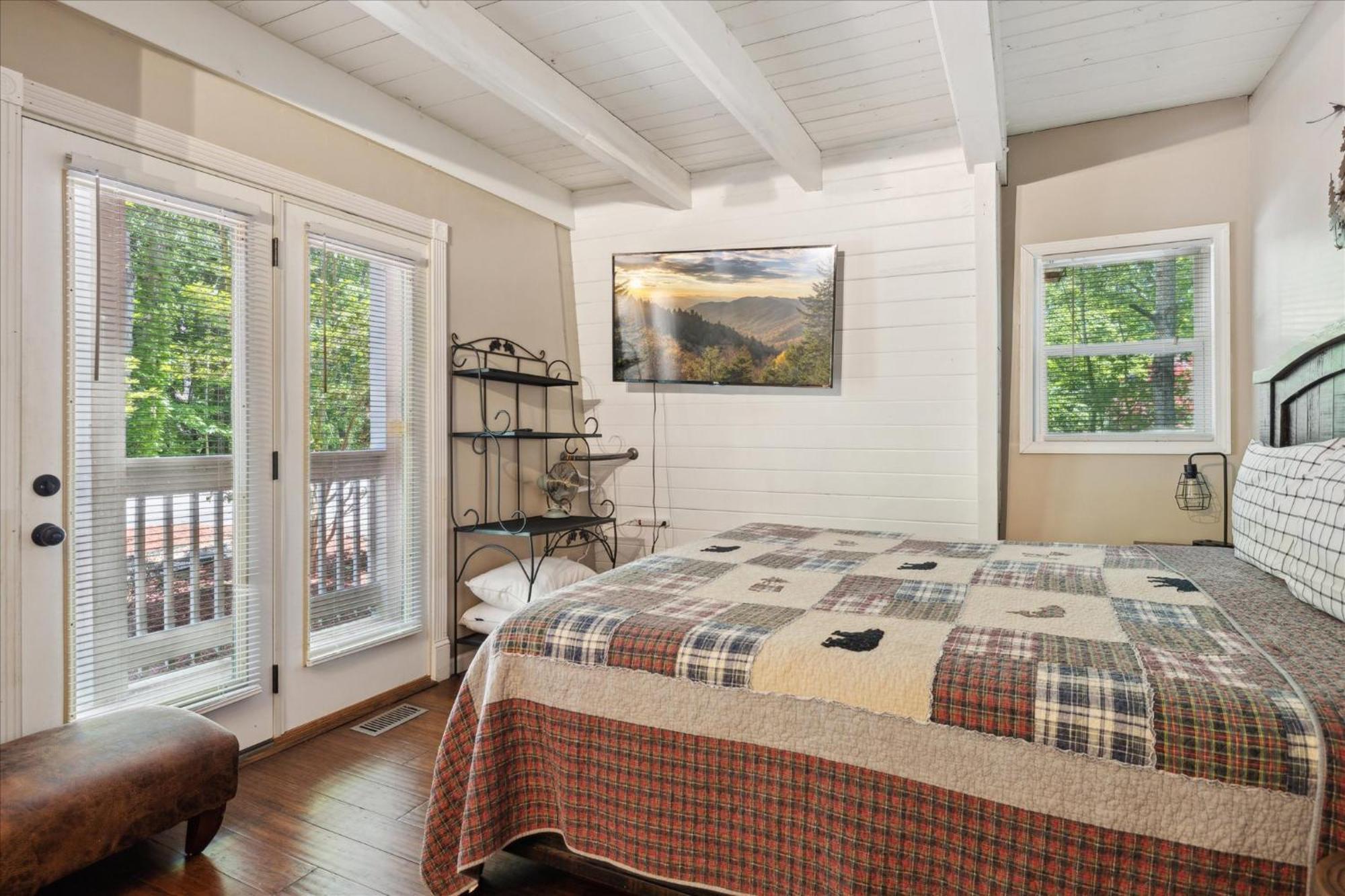 Southern Oak At Chalet Village - 5 Minutes From Gatlinburg And National Park Экстерьер фото