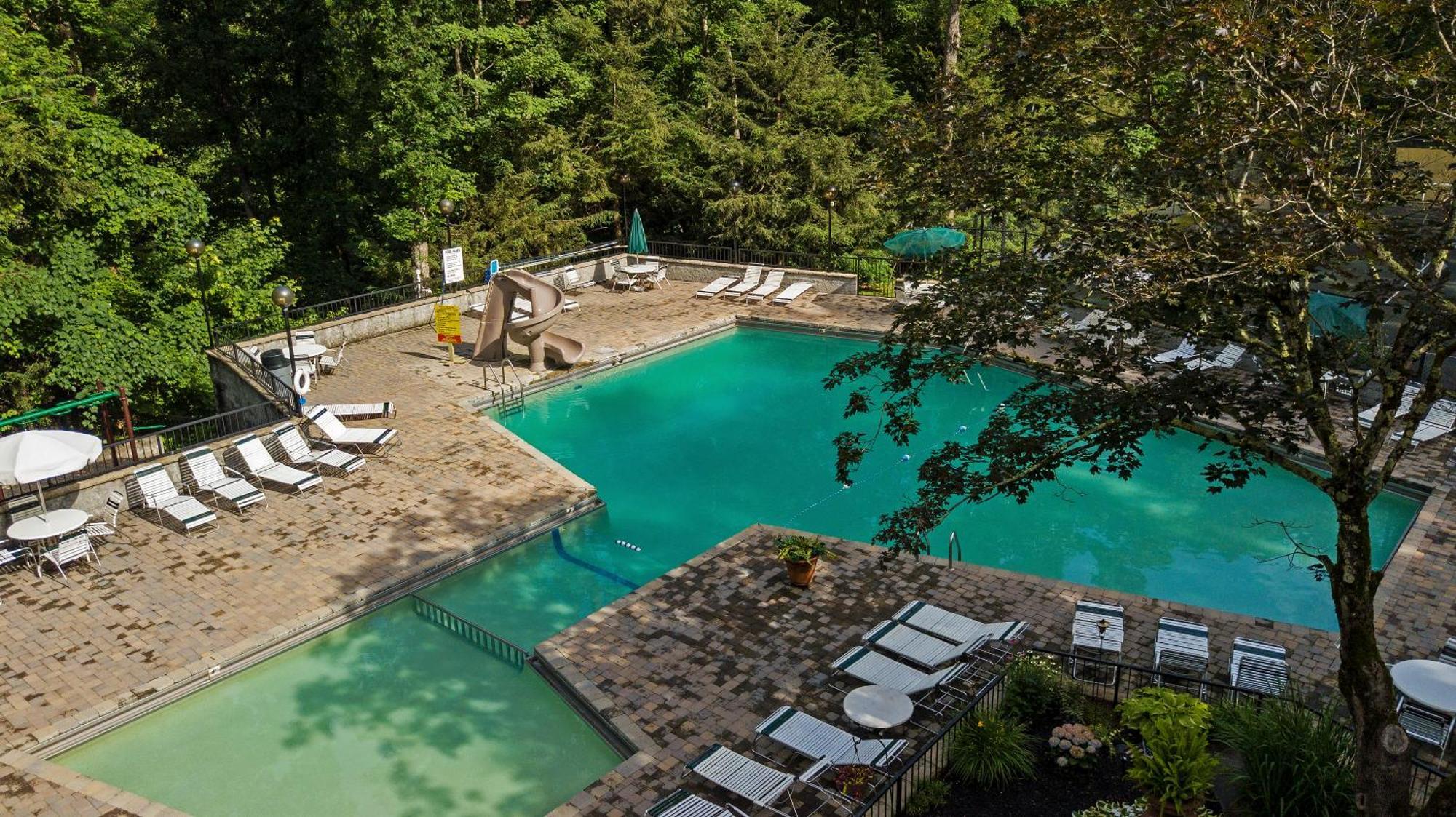 Southern Oak At Chalet Village - 5 Minutes From Gatlinburg And National Park Экстерьер фото