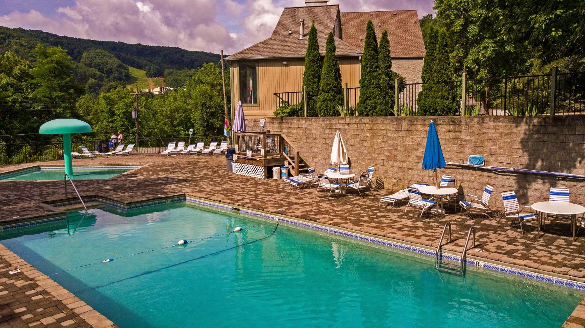 Southern Oak At Chalet Village - 5 Minutes From Gatlinburg And National Park Экстерьер фото